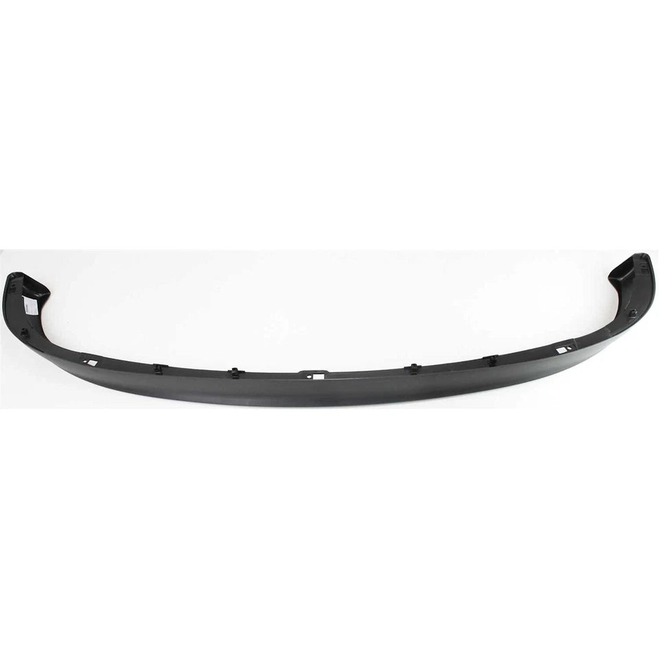2002–2008 Dodge Ram 1500 / 2002–2009 Ram 2500 / 2003–2009 Ram 3500 Front Bumper Kit Chrome | OEM Fit