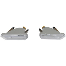 Load image into Gallery viewer, 2007–2015 Chevrolet Silverado 1500 Fog Light Set Left and Right Side Halogen w/ Bulb(s) | OEM Fit