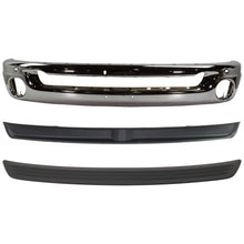 Load image into Gallery viewer, 2006–2008 Dodge Ram 1500/2500/3500 Front Bumper Face Bar |OEM Fit