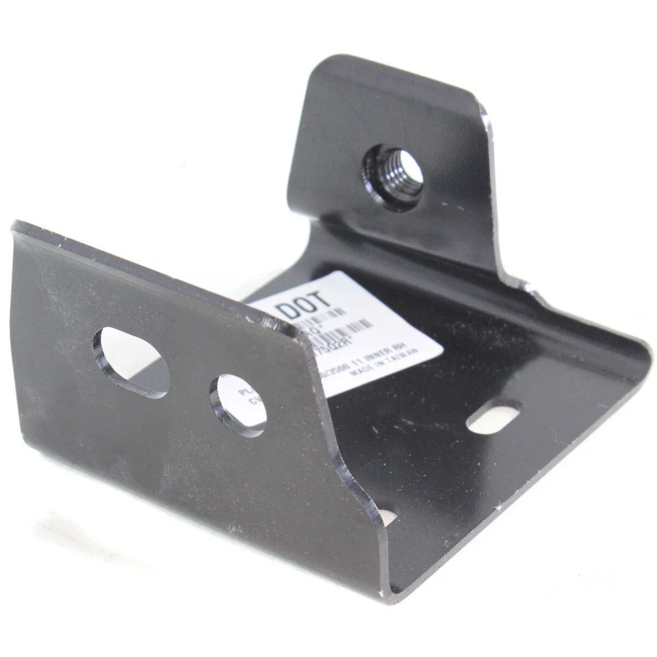 2011–2014 Chevrolet Silverado 2500HD Front Bumper Bracket Set (4PCS) Left Side | OEM Fit