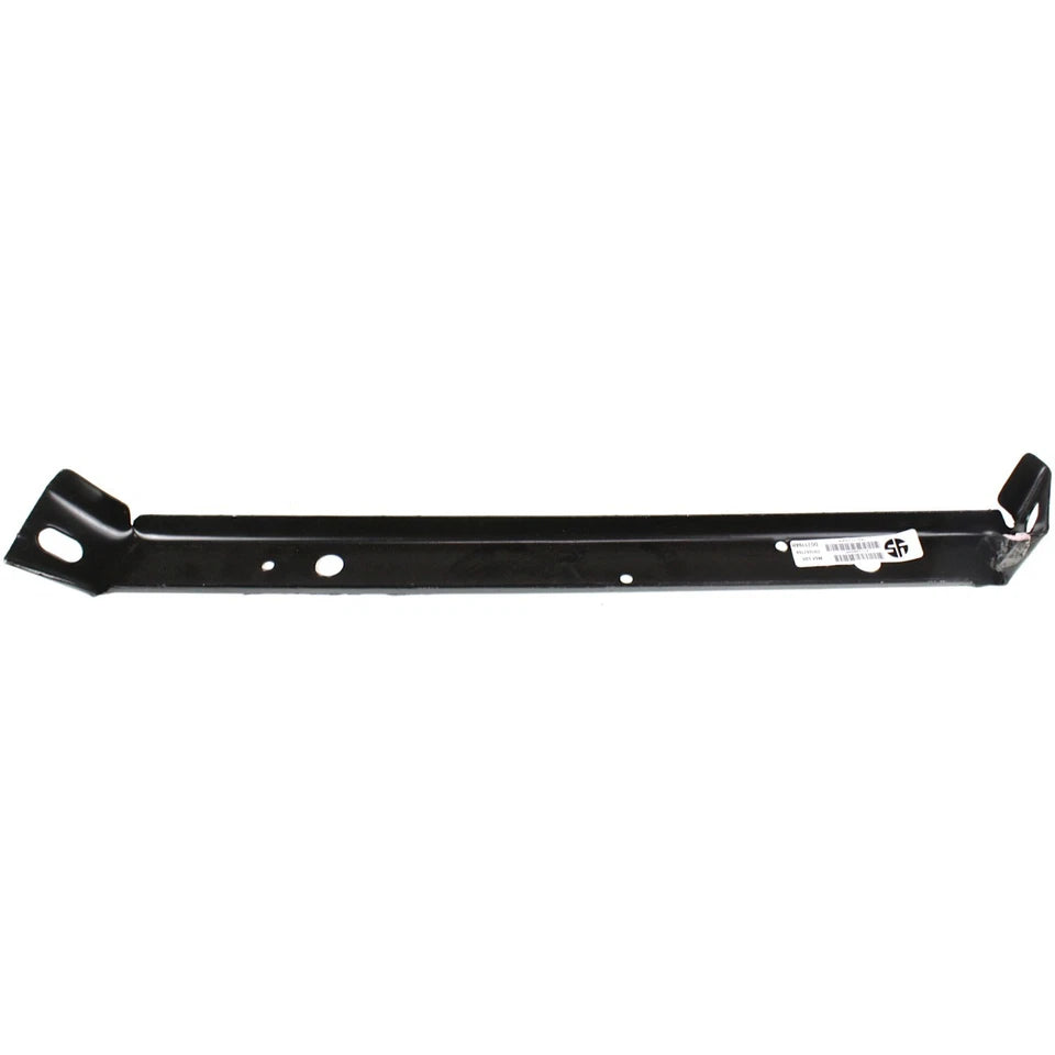 1994–2001 Dodge Ram 1500 / 1994–2002 Ram 2500 / 3500 Front Bumper Kit Chrome Steel | OEM Fit