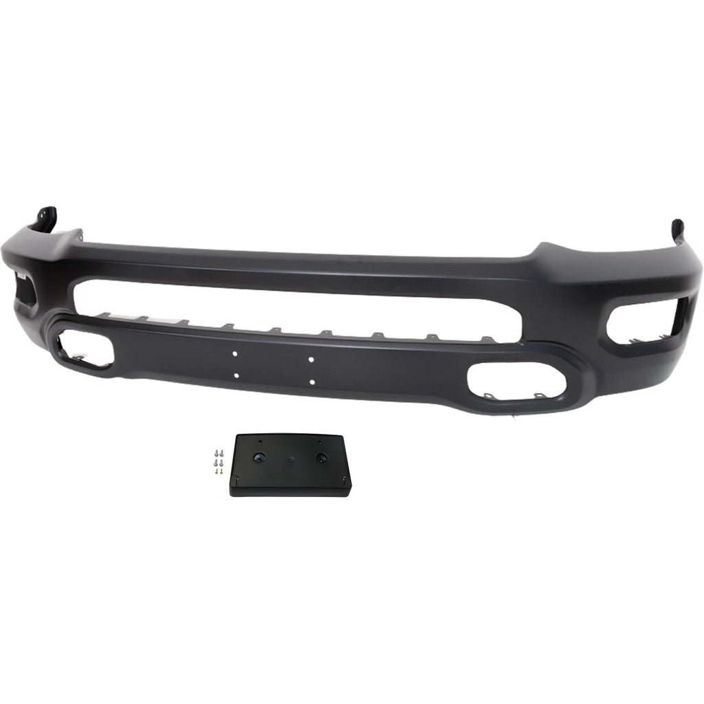 2019–2024 Ram 1500 Front Bumper Face Bar |OEM Fit