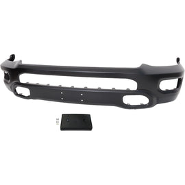 2019–2024 Ram 1500 Front Bumper Face Bar |OEM Fit