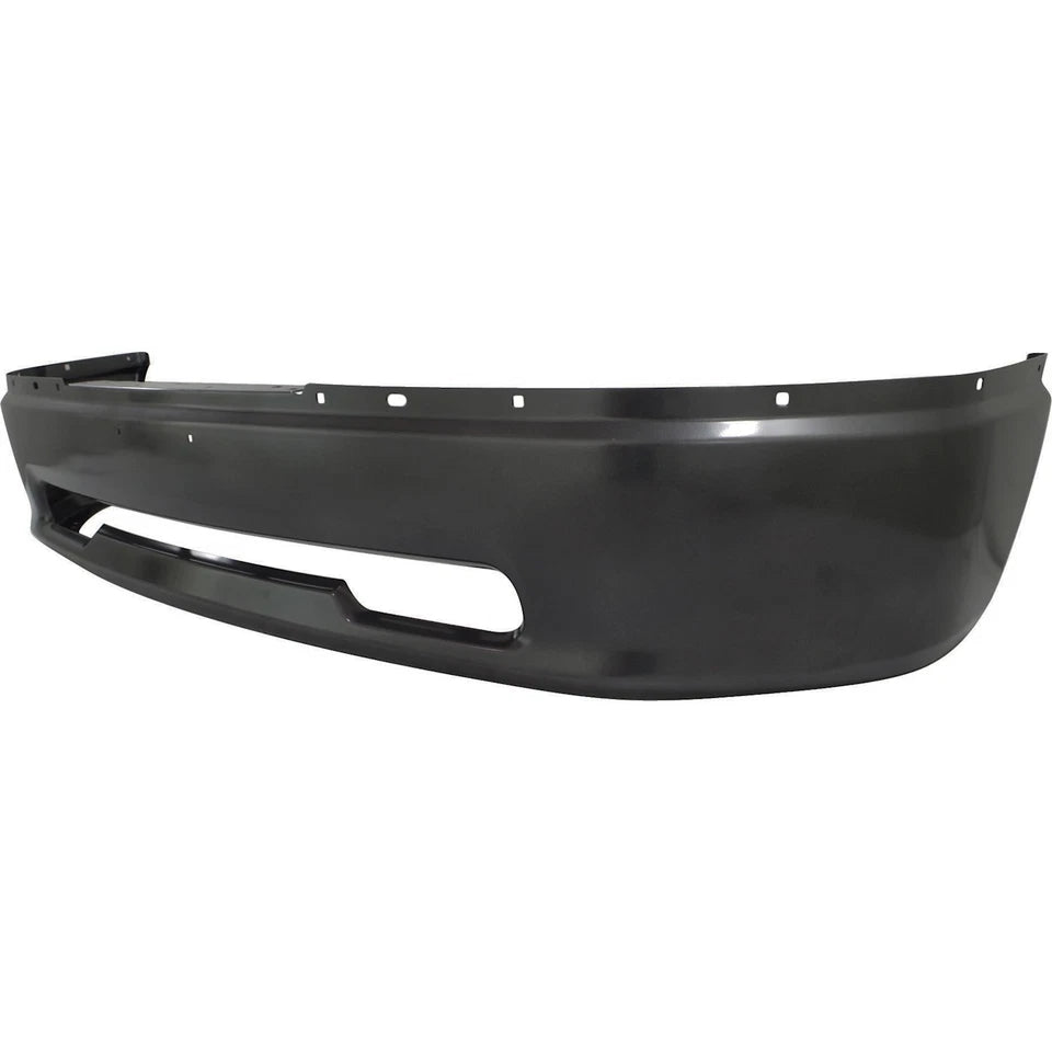 2009–2010 Ram 1500 Front Bumper Face Bar Dodge Truck Kit | OEM-Style Fit