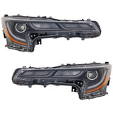 2019–2022 Toyota Corolla Headlight | OEM Fit
