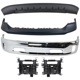 2019–2023 Ram 1500 Classic Front Lower Bumper Face Bar | OEM Fit
