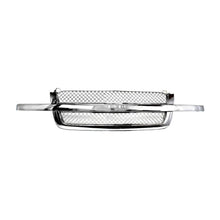 Load image into Gallery viewer, 2003-2007 Chevy Silverado 1500/2500/3500  Grille  | OEM Fit
