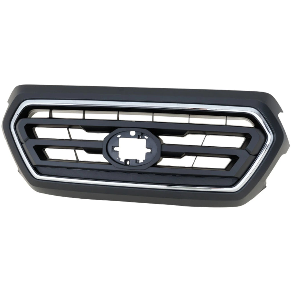 2020–2023 Toyota Tacoma Front Upper Grille Assembly | OEM Fit