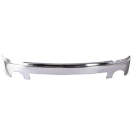 2007–2013 GMC Sierra 1500 Front Bumper Chrome | OEM Fit