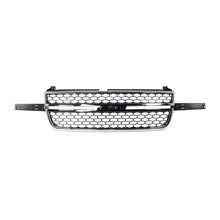 Load image into Gallery viewer, 2003–2006 Chevrolet Silverado 1500 Grille Assembly | OEM Fit