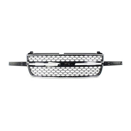 2003–2006 Chevrolet Silverado 1500 Grille Assembly | OEM Fit