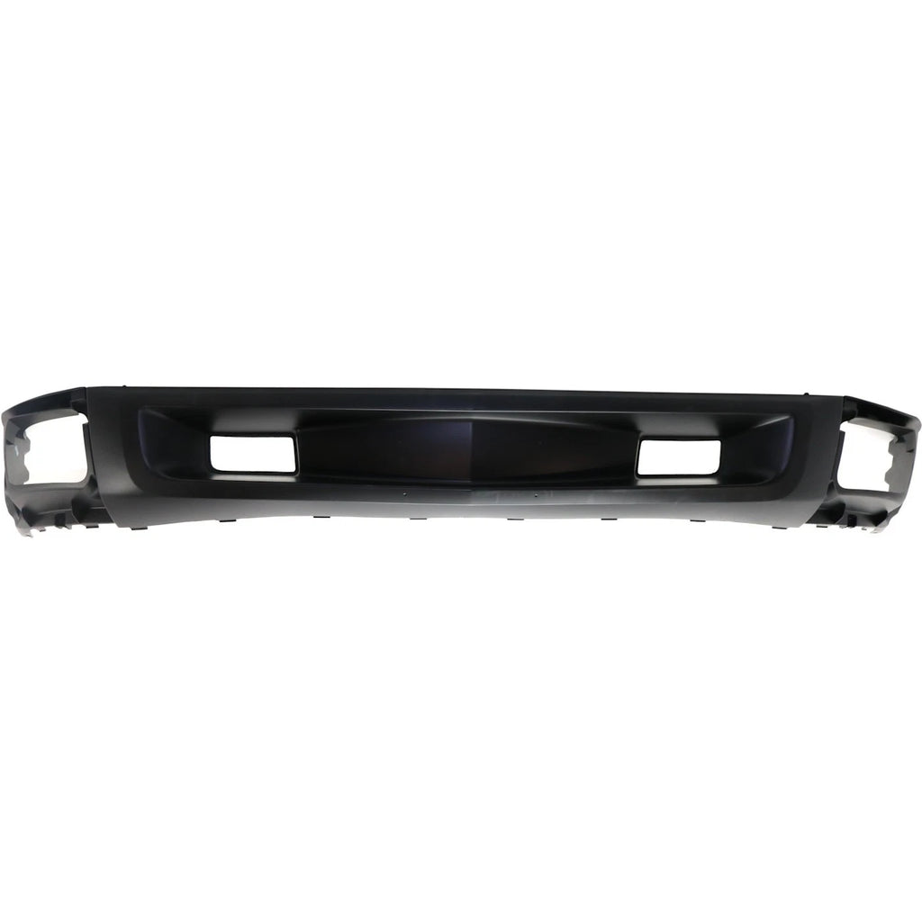 2007–2013 Chevy Silverado 1500 Front Lower Valance | OEM Fit