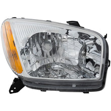 Load image into Gallery viewer, 2001–2003 Toyota RAV4 Headlight Set with Bulbs | OEM Fit