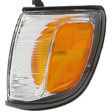 Load image into Gallery viewer, 1999–2002 Toyota 4Runner Headlight and Corner Light Set Left and Right Side | OEM Fit