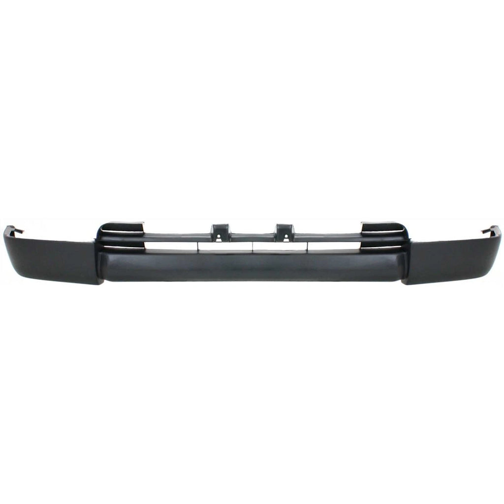 1996–1998 Toyota 4Runner Front Valance Textured Finish | OEM Fit