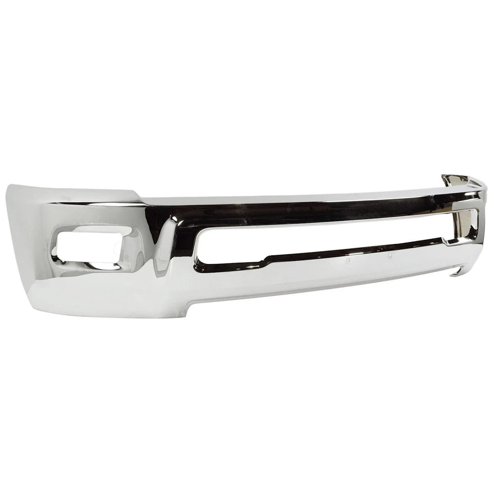Ram 3500 Front Bumper Face Bar Set Left and Right Side | OEM Fit