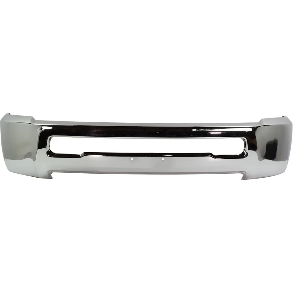 2010 Dodge Ram 2500 / 3500 Front Bumper Face Bar | OEM Fit