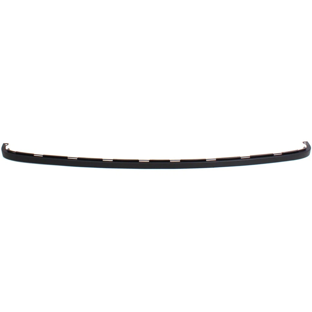 2003–2007 GMC Sierra 1500 / Sierra 2500 HD Front Valance Textured  | OEM Fit