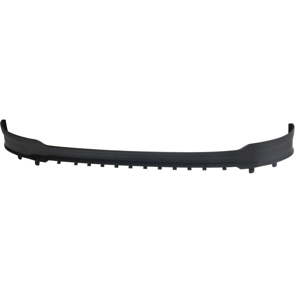 2014-2015 GMC Sierra 1500 Front Valance Textured | OEM-Fit