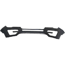 Load image into Gallery viewer, 2016–2017 Ford Explorer Front Bumper Cover Primed w/ PAS &amp; Tow Hook Holes | OEM Fit