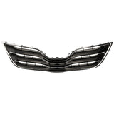 2010–2011 Toyota Camry Front Grille | OEM Fit