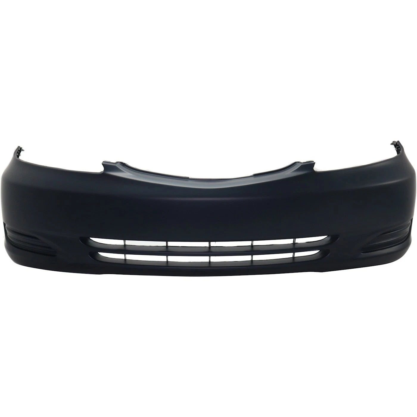 2002–2004 Toyota Camry Front Bumper Cover Primed | OEM Fit