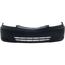 Load image into Gallery viewer, 2002–2004 Toyota Camry Front Bumper Cover Primed | OEM Fit