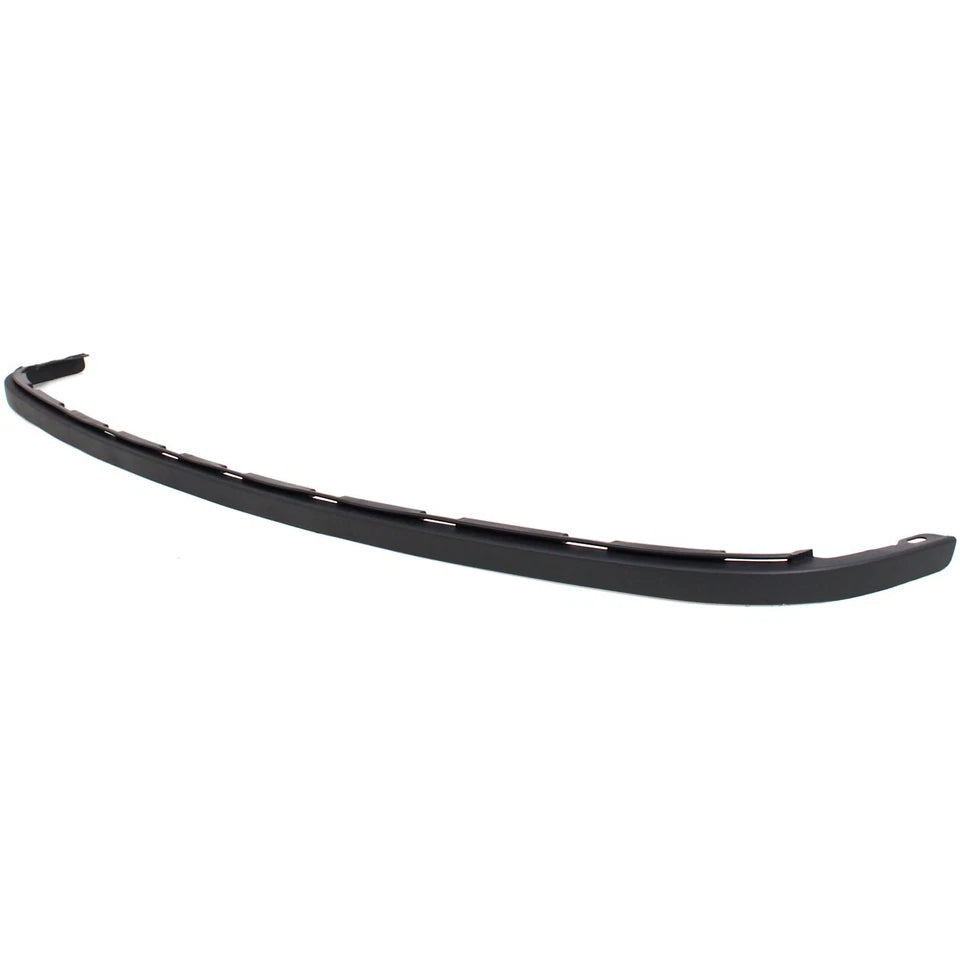 2003–2007 GMC Sierra 1500 / Sierra 2500 HD Front Valance Textured  | OEM Fit