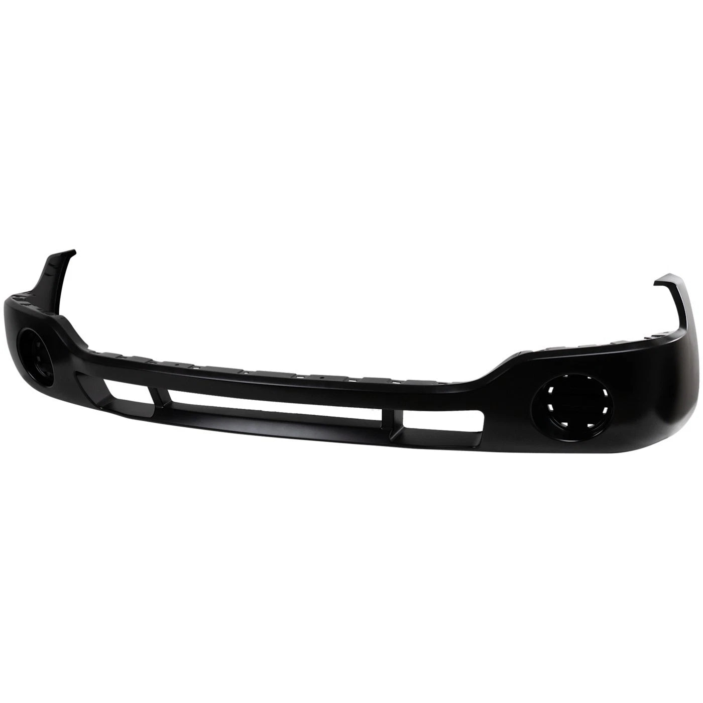 2003–2006 GMC Sierra 1500 / 2500 HD Front Bumper Cover Primed | OEM Fit