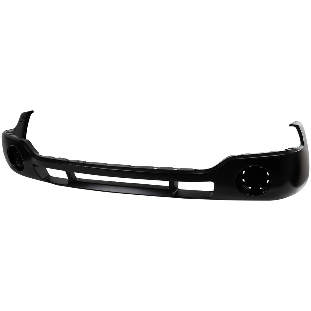 2003–2006 GMC Sierra 1500 / 2500 HD Front Bumper Cover Primed | OEM Fit