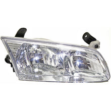 Load image into Gallery viewer, 2000–2001 Toyota Camry Headlight with Bulbs | OEM Fit