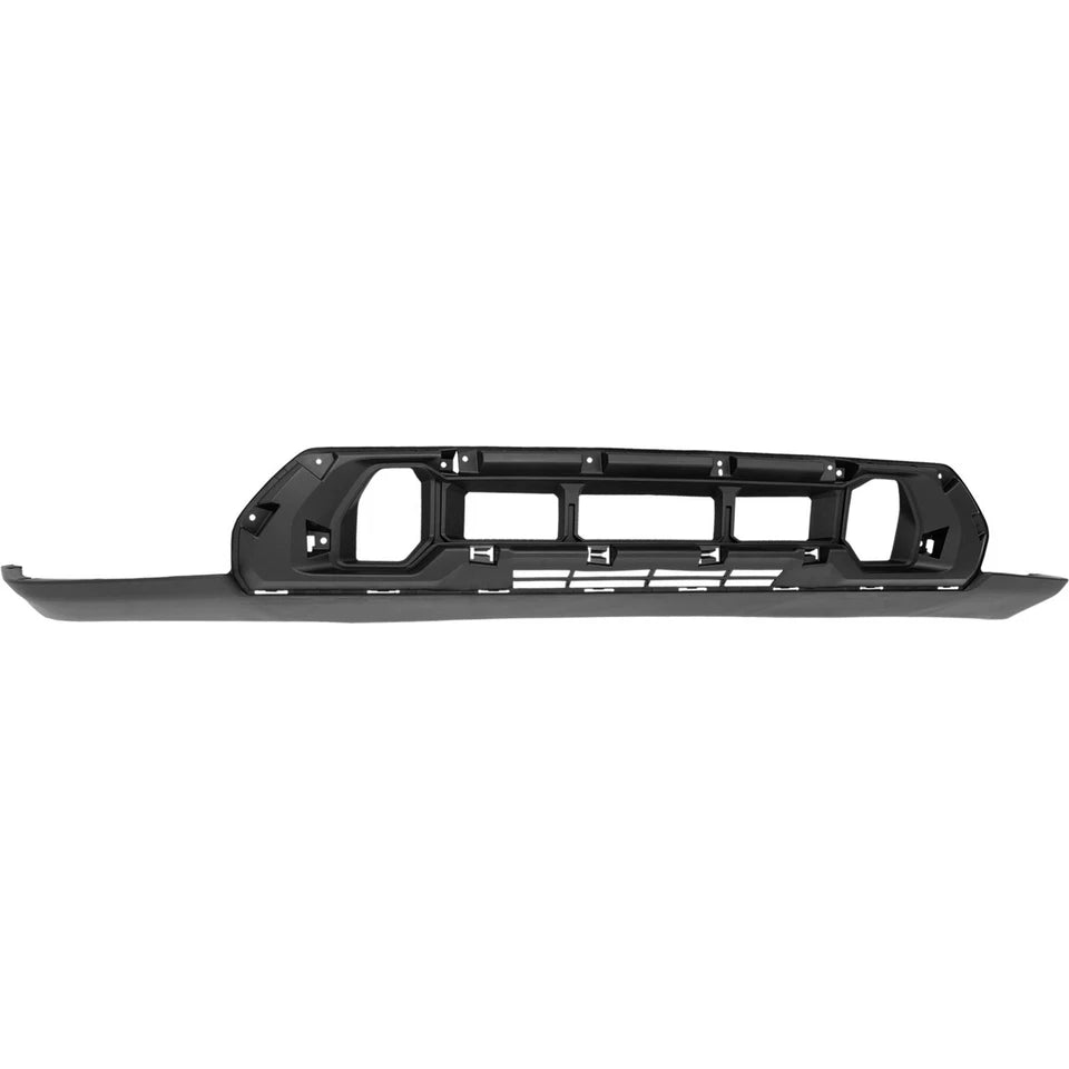 2019–2021 GMC Sierra 1500 Front Lower Bumper Cover  | OEM Fit