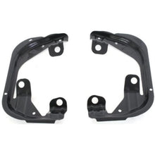 Load image into Gallery viewer, 2011–2018 Ram 2500 Front Fog Light Bracket Driver &amp; Passenger Side | OEM Fit