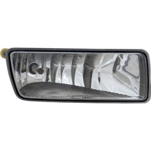 Load image into Gallery viewer, 2006–2010 Ford Explorer 2007–2010 Sport Trac Fog Light Set Left &amp; Right W/ Bulbs | OEM Fit