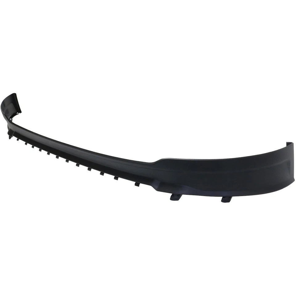 2014-2015 GMC Sierra 1500 Front Valance Textured | OEM-Fit