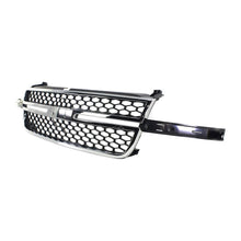 Load image into Gallery viewer, 2003–2006 Chevrolet Silverado 1500 Grille Assembly | OEM Fit