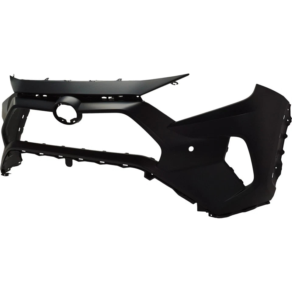 2019–2021 Toyota RAV4 Front Bumper Cover Fascia  | OEM Fit