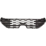 2019–2024 Toyota RAV4 Front Grille  | OEM Fit