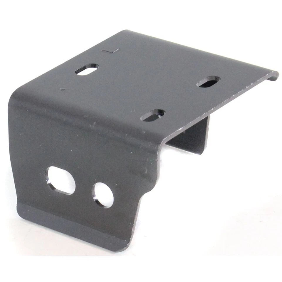 2011–2014 Chevrolet Silverado 2500HD Front Bumper Bracket Set (4PCS) Left Side | OEM Fit