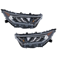 Load image into Gallery viewer, 2019–2021 Toyota RAV4 Headlight  | OEM Fit