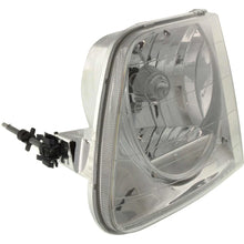 Load image into Gallery viewer, 1997–2003 Ford F-150 Headlight Kit Left &amp; Right Headlights with Corner Lights | OEM Fit