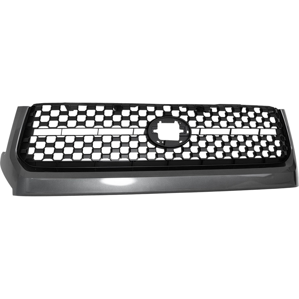 2018–2020 Toyota Tundra Front Grille Assembly  | OEM Part