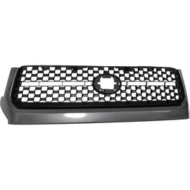 2018–2020 Toyota Tundra Front Grille Assembly  | OEM Part