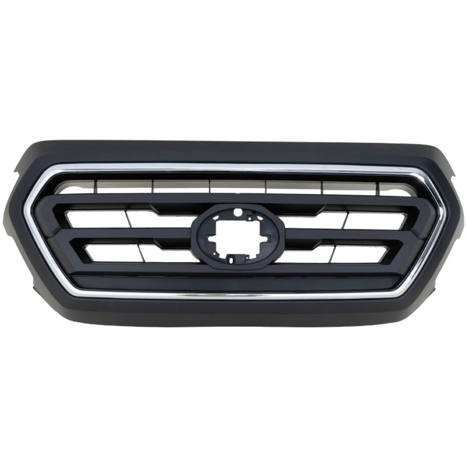 2020–2023 Toyota Tacoma Front Upper Grille Assembly | OEM Fit