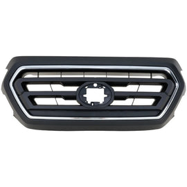 2020–2023 Toyota Tacoma Front Upper Grille Assembly | OEM Fit