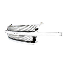 Load image into Gallery viewer, 2003-2007 Chevy Silverado 1500/2500/3500  Grille  | OEM Fit