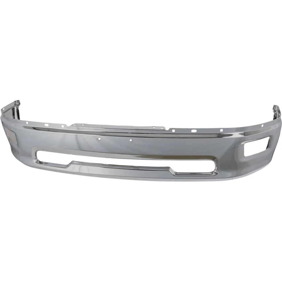 2009–2010 Dodge Ram 1500 Front Bumper Face Bar |OEM Fit