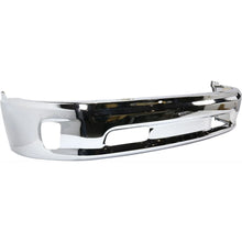 Load image into Gallery viewer, 2019–2023 Ram 1500 Classic Front Lower Bumper Face Bar | OEM Fit