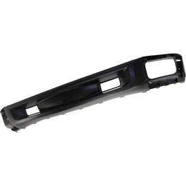 2007–2013 Chevy Silverado 1500 Front Lower Valance | OEM Fit