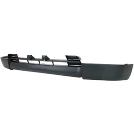 1996–1998 Toyota 4Runner Front Valance Textured Finish | OEM Fit